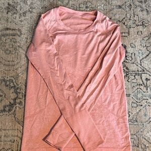 LULULEMON TOP! Size 10!